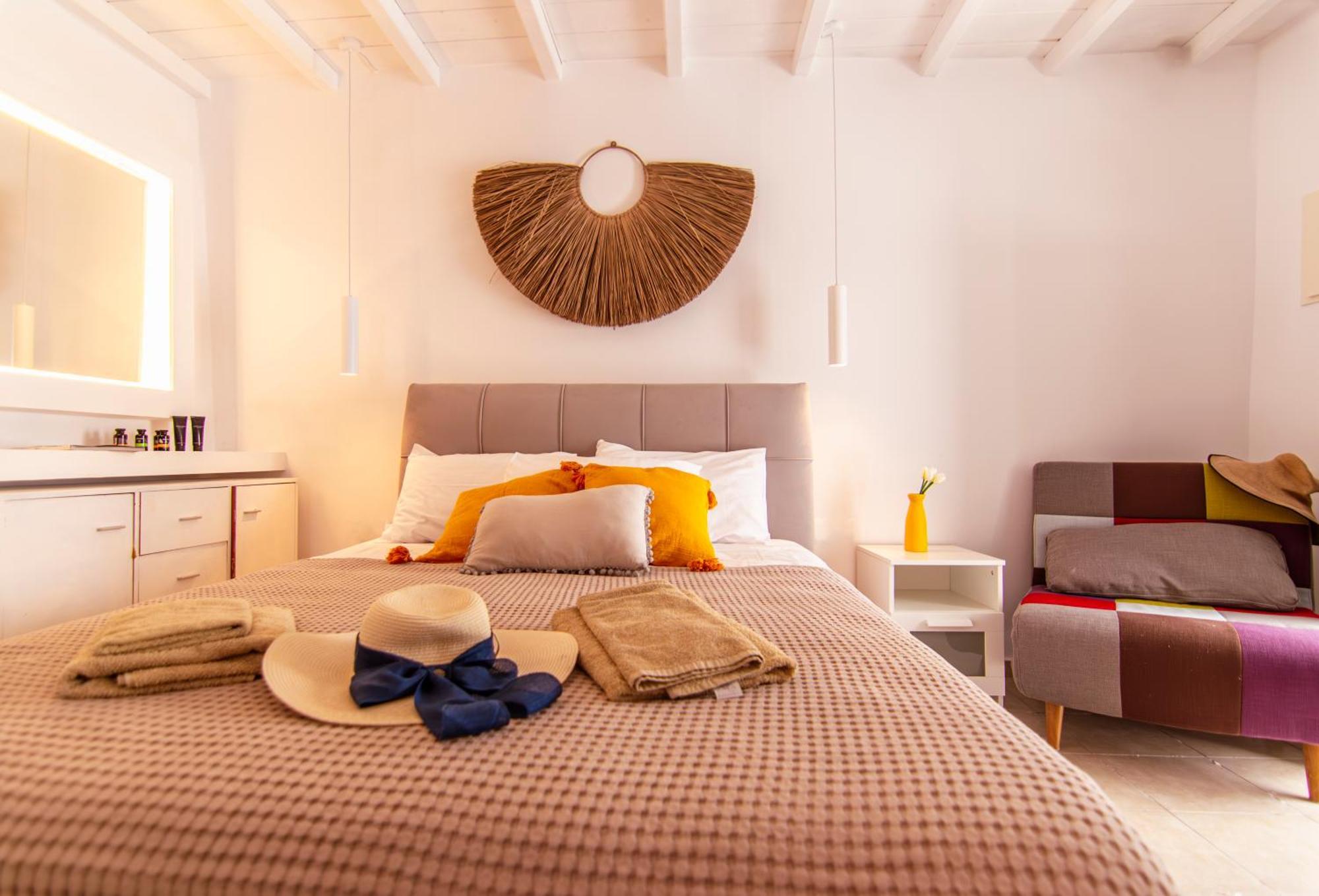 Windmills By Opus Apartament Mykonos Town
